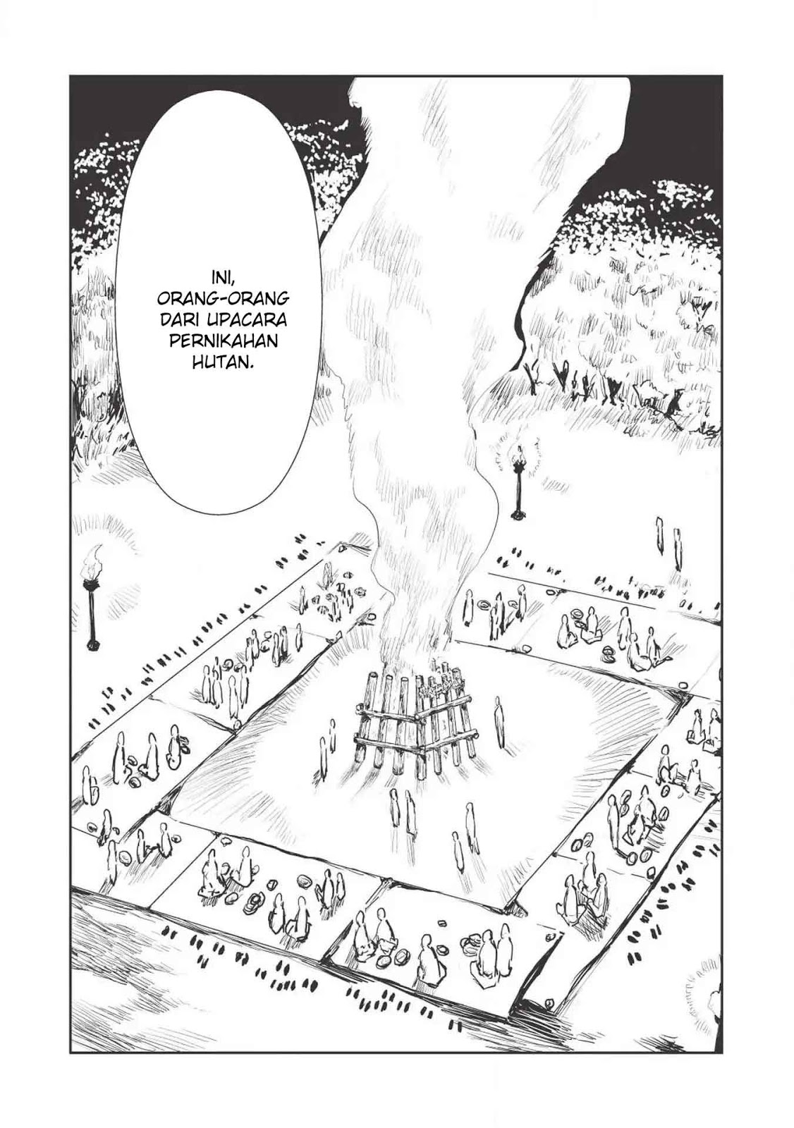 Isekai Ryouridou Chap 15 - Next Chap 16