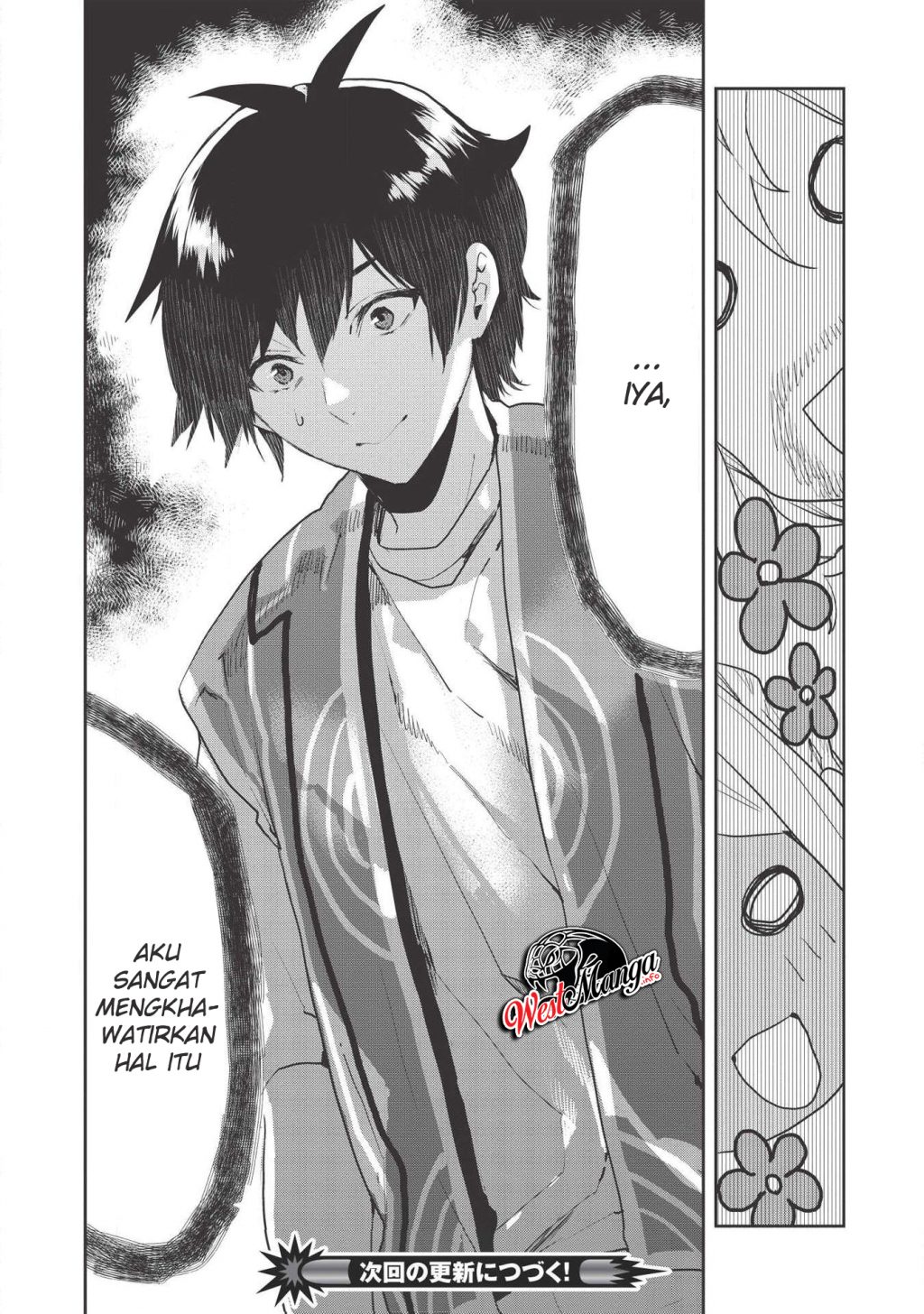 Isekai Ryouridou Chap 19 - Next Chap 20
