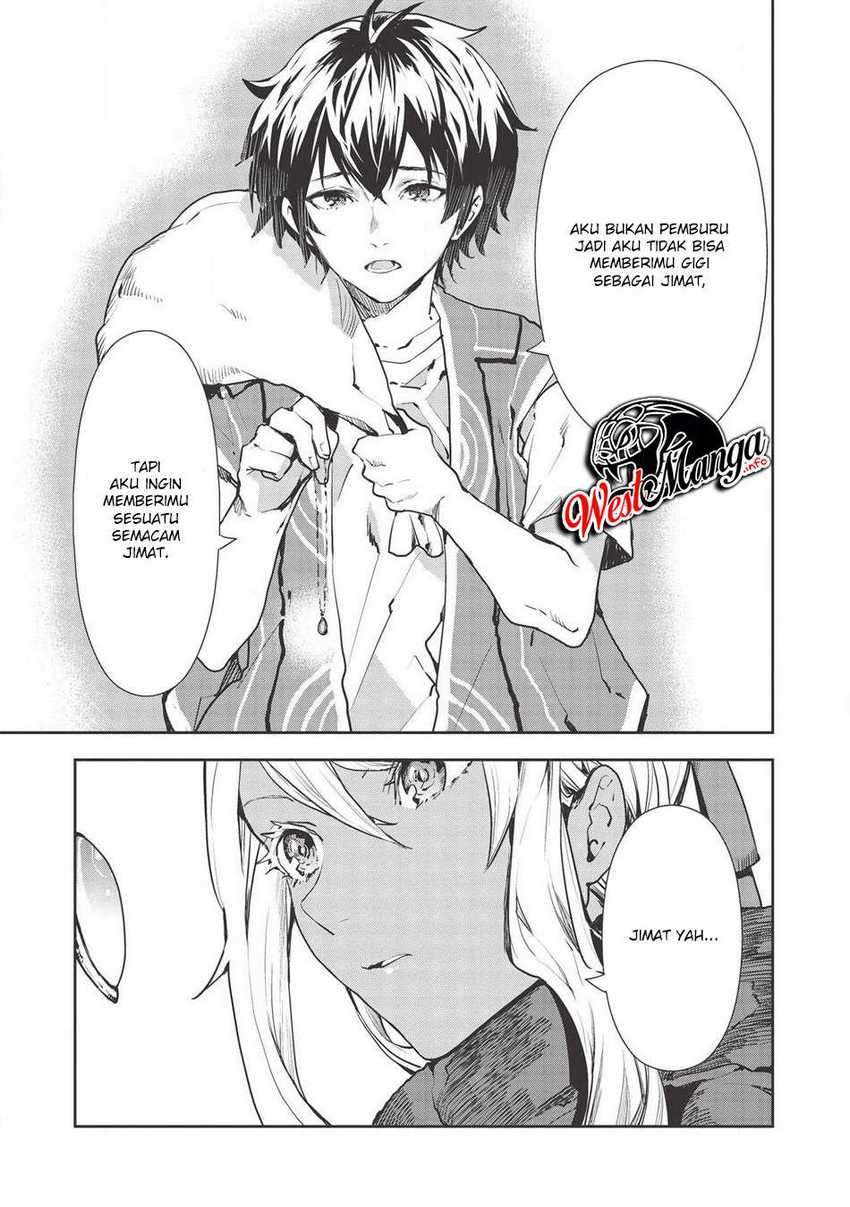 Isekai Ryouridou Chap 28 - Next Chap 29