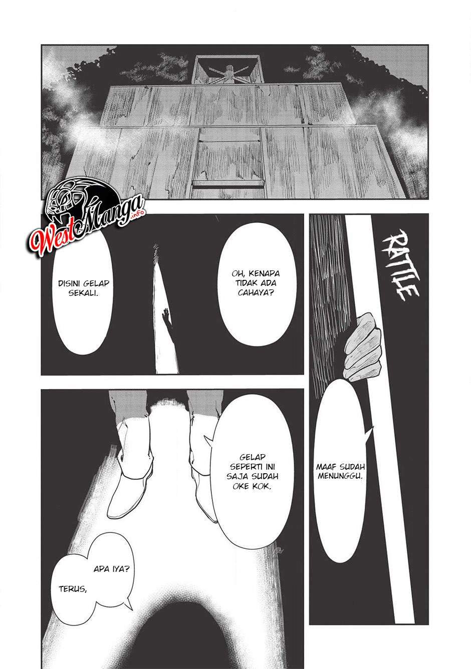 Isekai Ryouridou Chap 31 - Next Chap 32