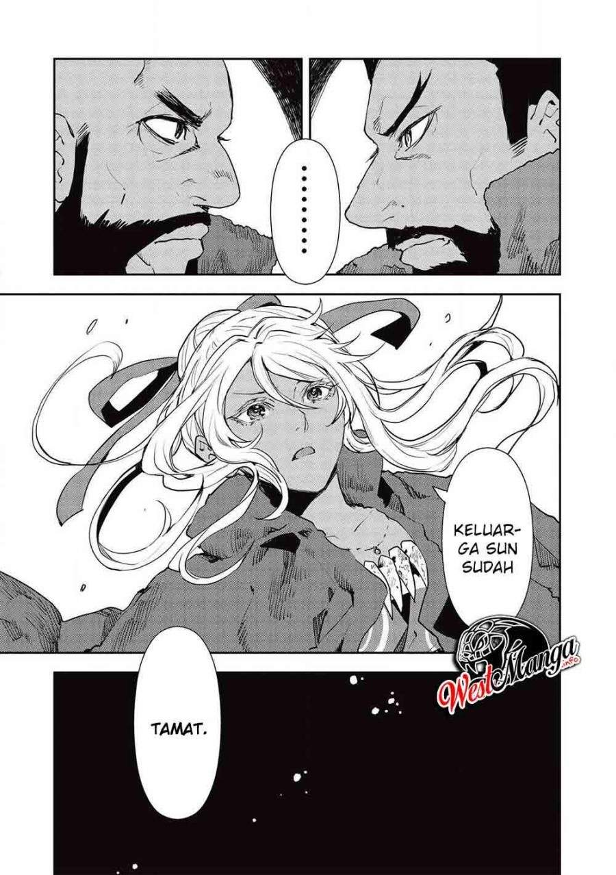 Isekai Ryouridou Chap 32 - Next Chap 33