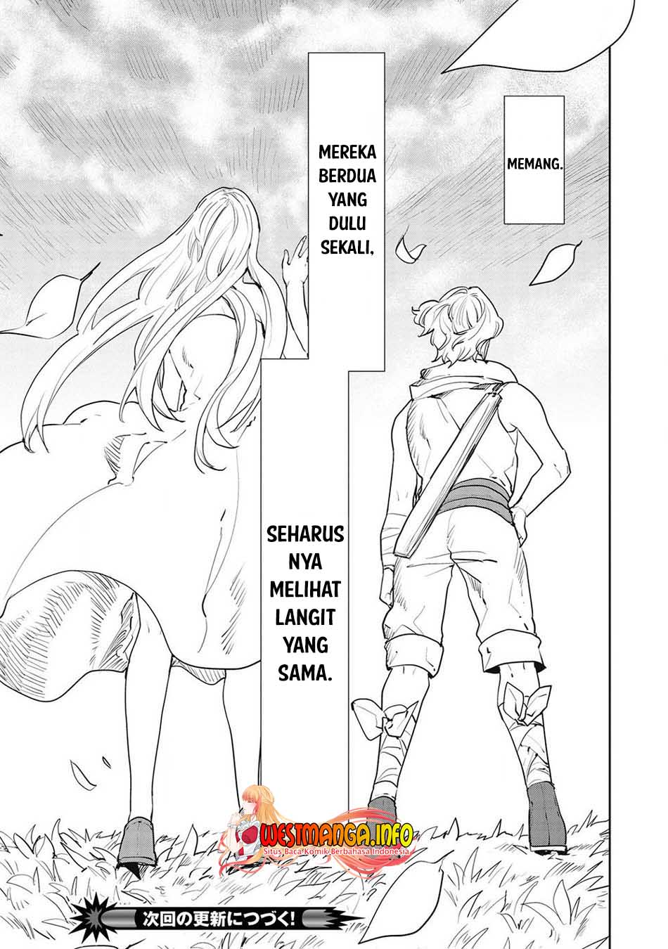 Isekai Ryouridou Chap 33 - Next Chap 34