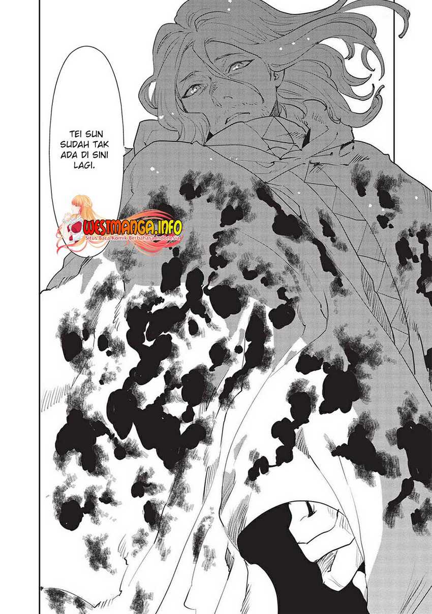 Isekai Ryouridou Chap 38 - Next Chap 39