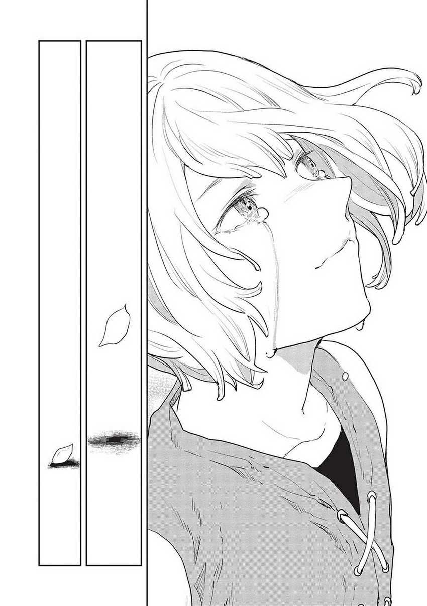 Isekai Ryouridou Chap 38 - Next Chap 39