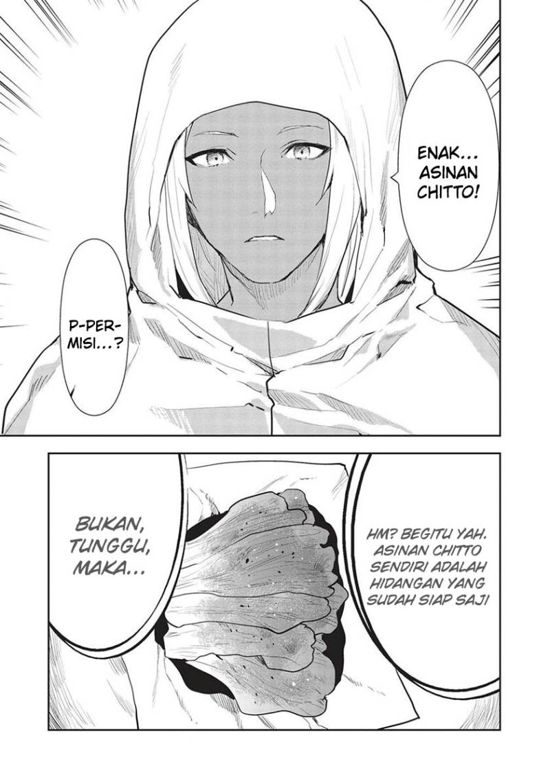 Isekai Ryouridou Chap 44 - Next Chap 45