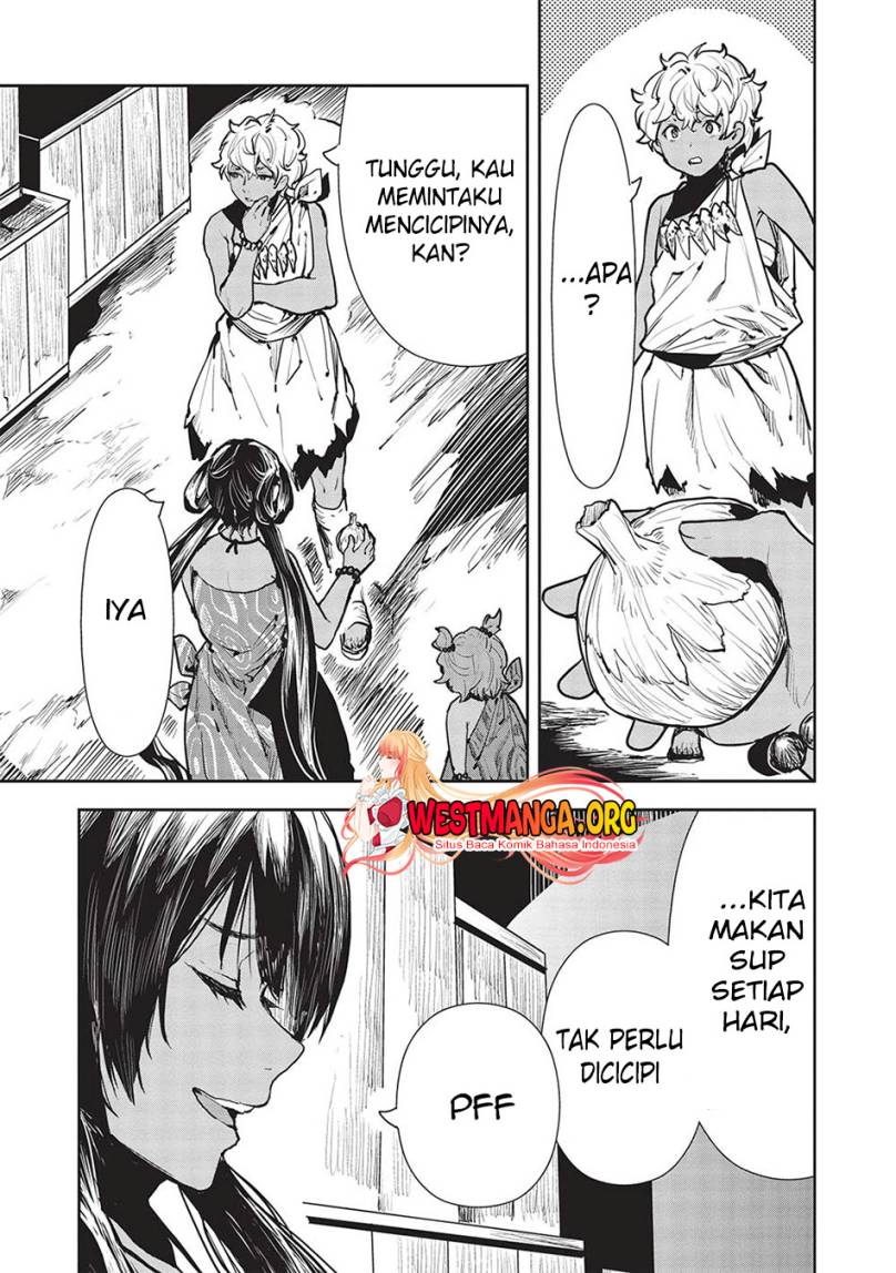 Isekai Ryouridou Chap 48 - Next Chap 49