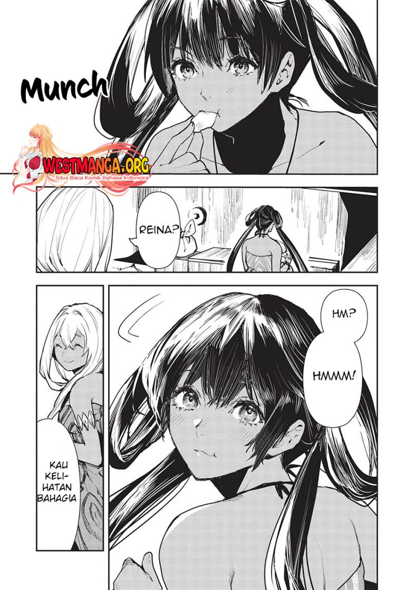 Isekai Ryouridou Chap 48 - Next Chap 49