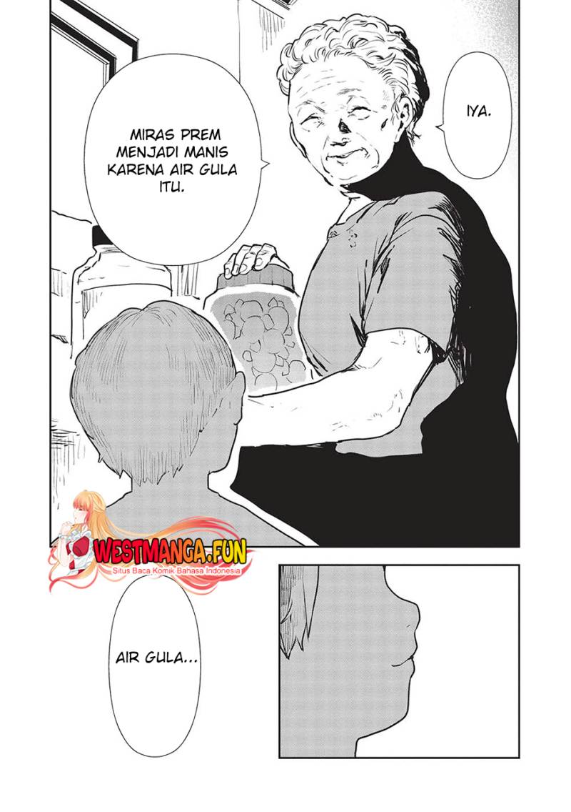 Isekai Ryouridou Chap 50 - Next Chap 51