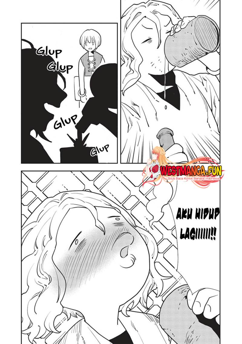 Isekai Ryouridou Chap 50 - Next Chap 51