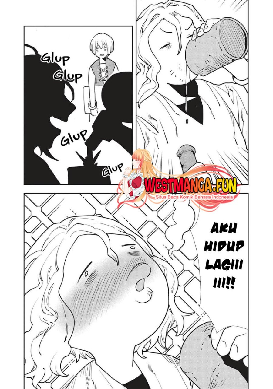 Isekai Ryouridou Chap 52 - Next Chap 53