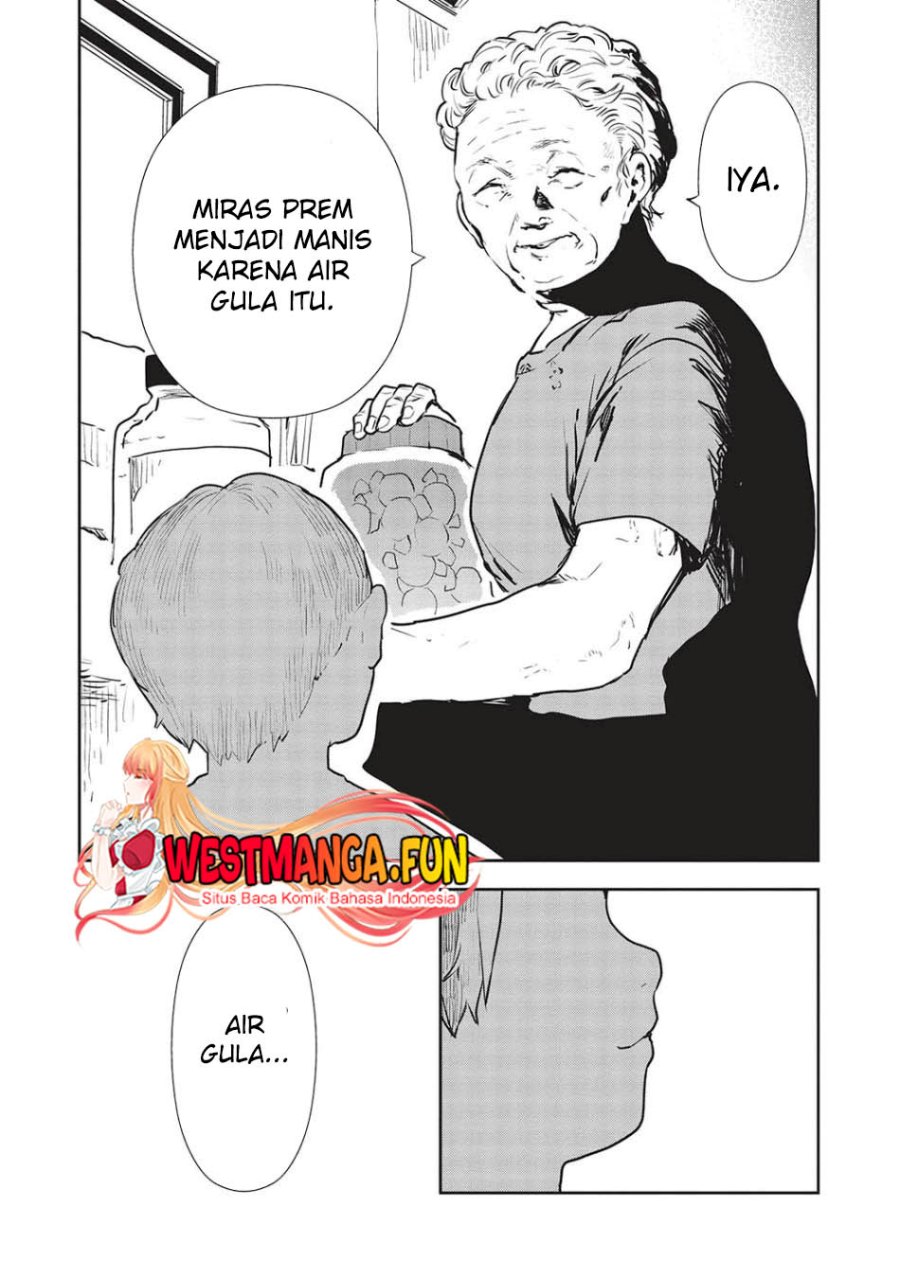 Isekai Ryouridou Chap 52 - Next Chap 53