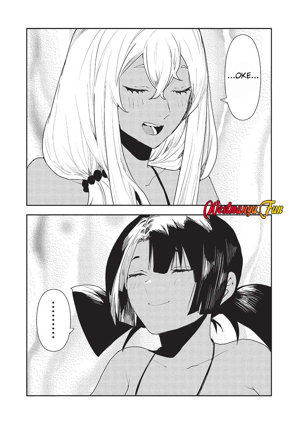 Isekai Ryouridou Chap 54 - Next Chap 55