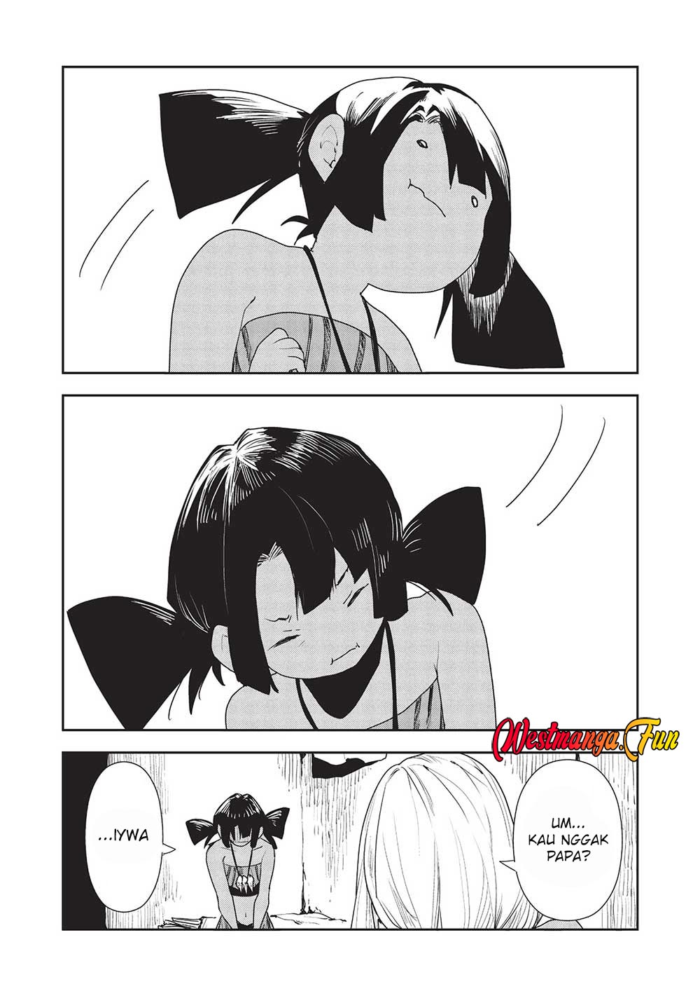 Isekai Ryouridou Chap 54 - Next Chap 55