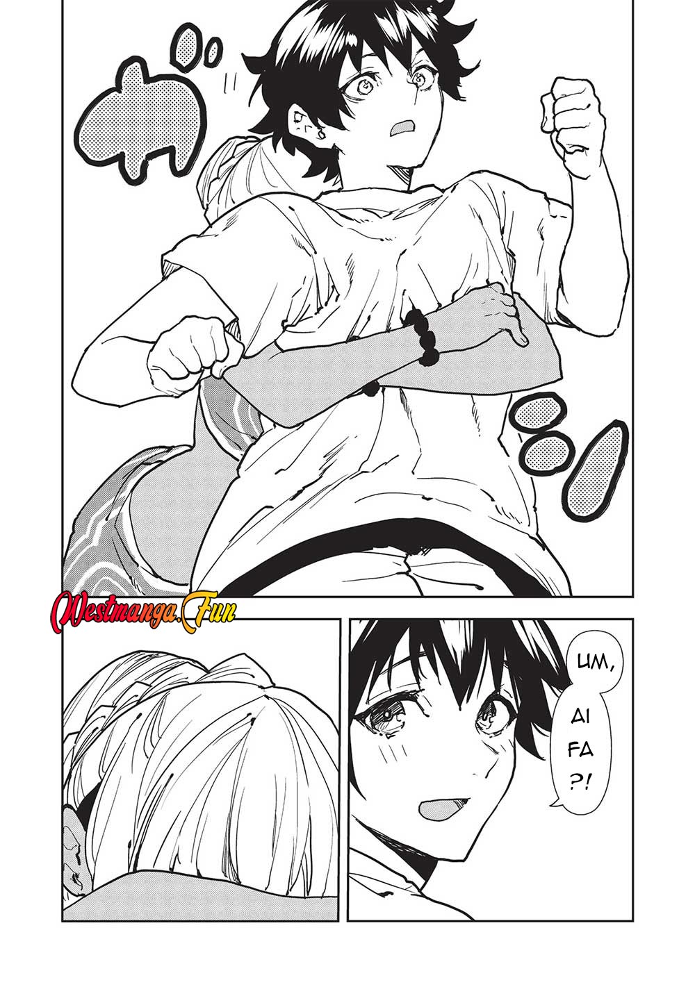 Isekai Ryouridou Chap 55 - Next Chap 56
