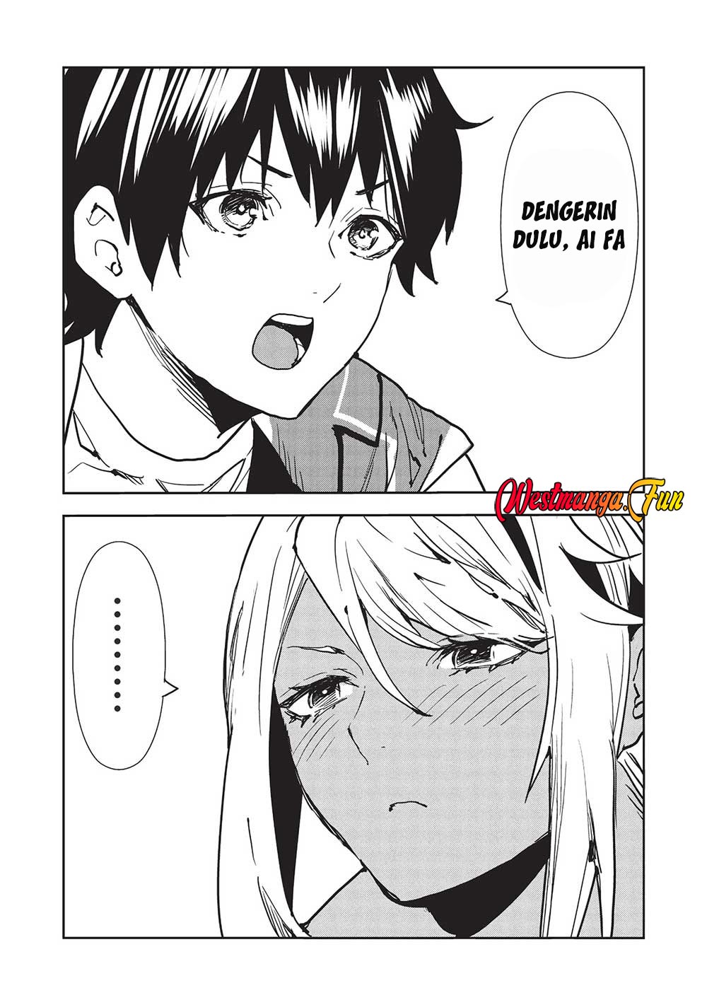 Isekai Ryouridou Chap 55 - Next Chap 56