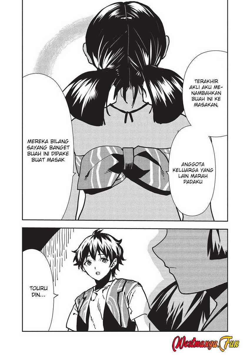 Isekai Ryouridou Chap 56 - Next Chap 57