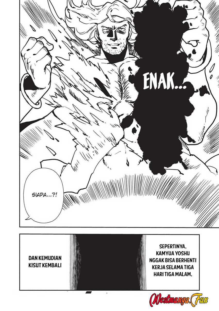 Isekai Ryouridou Chap 56 - Next Chap 57