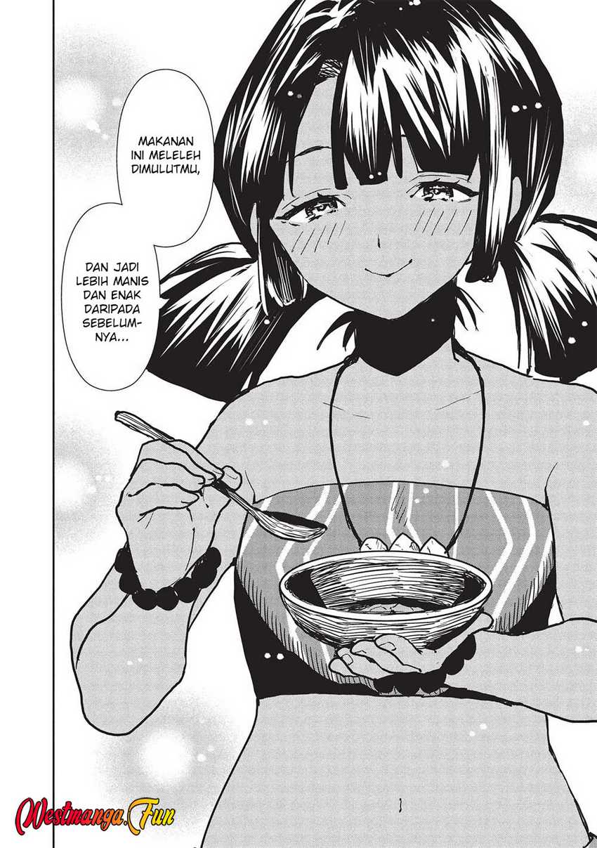 Isekai Ryouridou Chap 56 - Next Chap 57