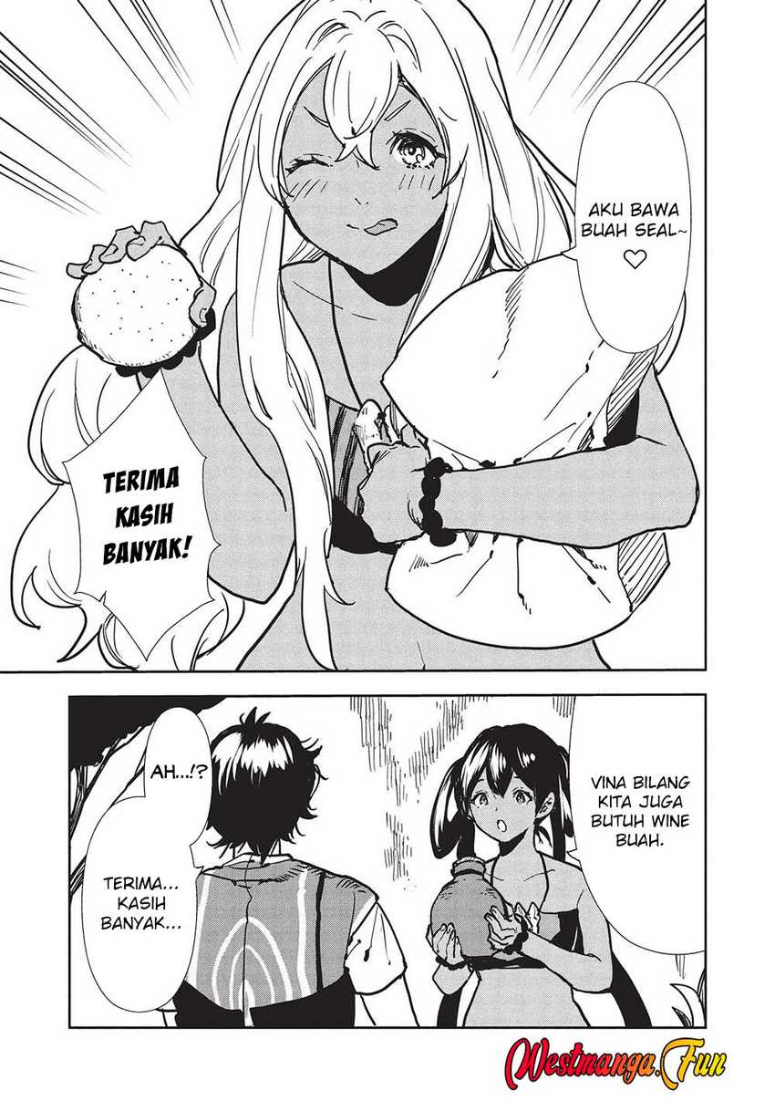 Isekai Ryouridou Chap 57 - Next Chap 58