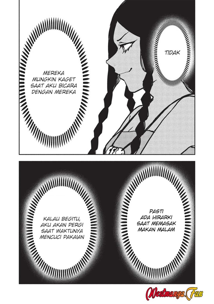 Isekai Ryouridou Chap 59 - Next Chap 60