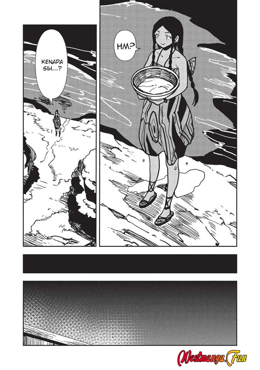 Isekai Ryouridou Chap 59 - Next Chap 60