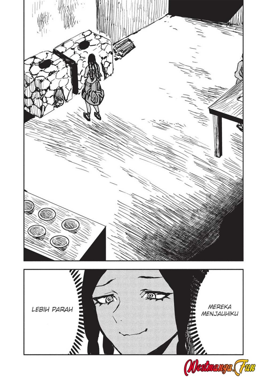 Isekai Ryouridou Chap 59 - Next Chap 60