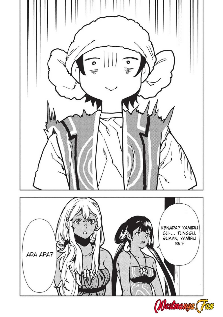Isekai Ryouridou Chap 59 - Next Chap 60