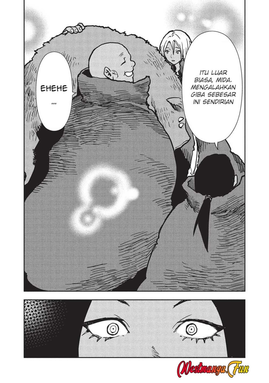 Isekai Ryouridou Chap 59 - Next Chap 60
