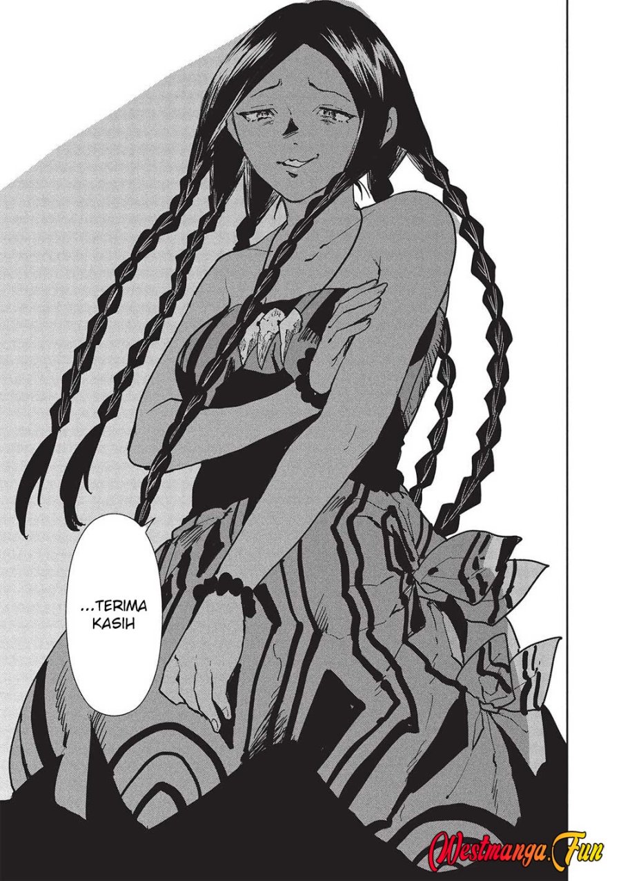Isekai Ryouridou Chap 60 - Next Chap 61