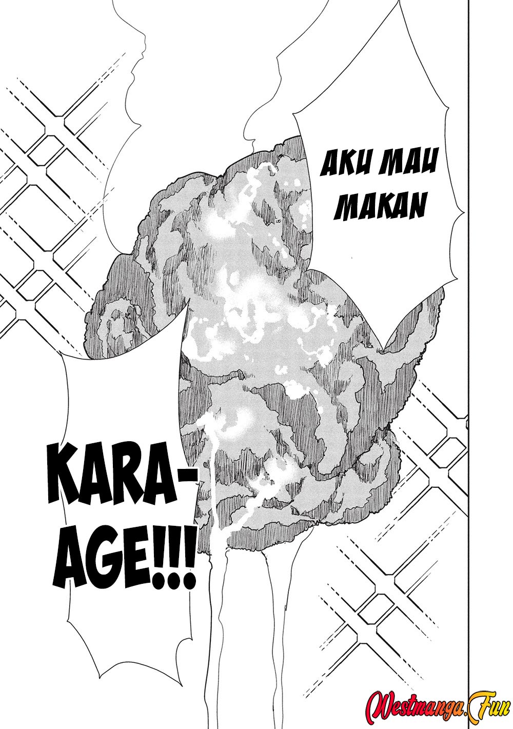 Isekai Ryouridou Chap 61 - Next Chap 62