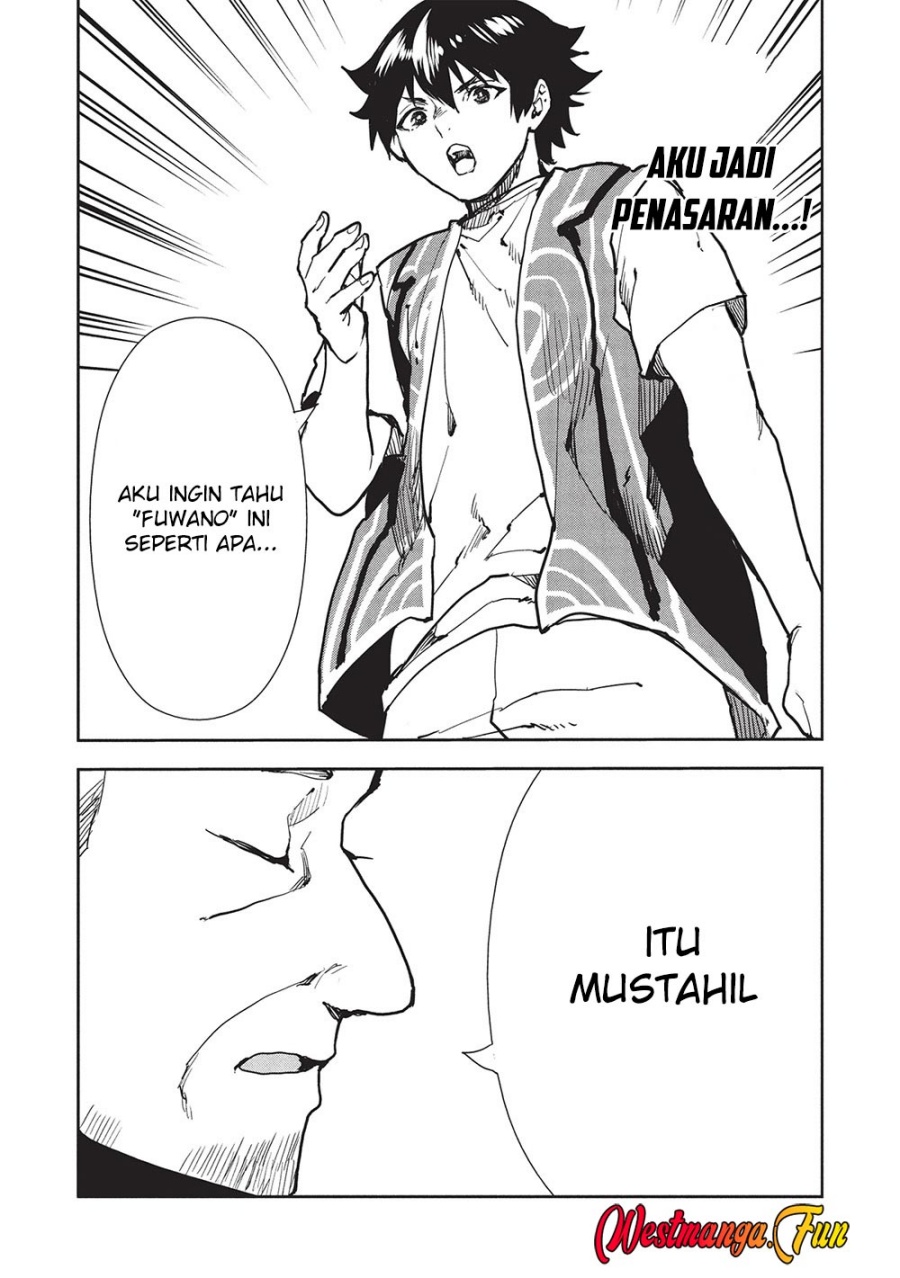 Isekai Ryouridou Chap 62 - Next Chap 63