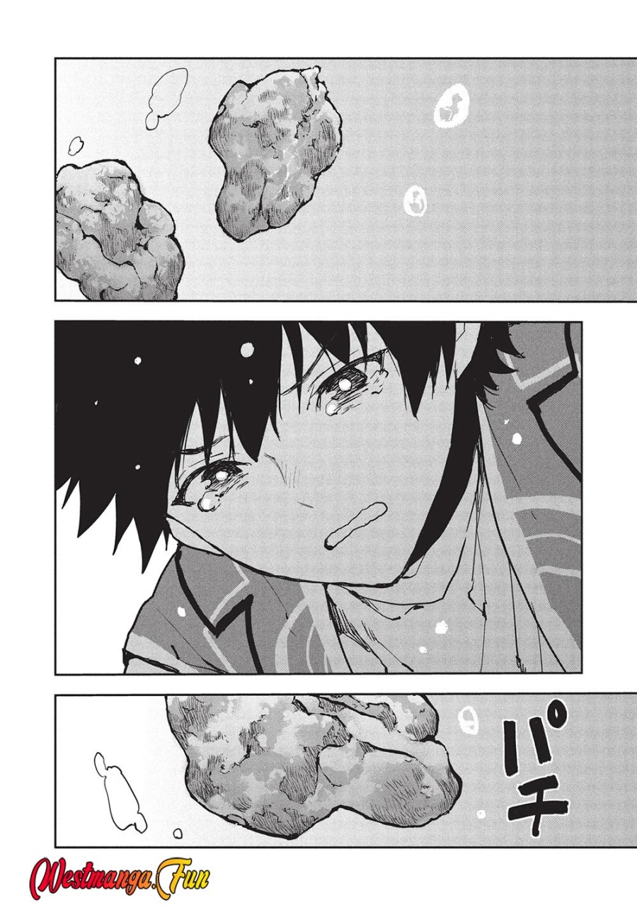 Isekai Ryouridou Chap 62 - Next Chap 63