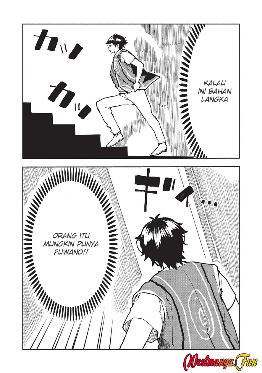 Isekai Ryouridou Chap 62 - Next Chap 63