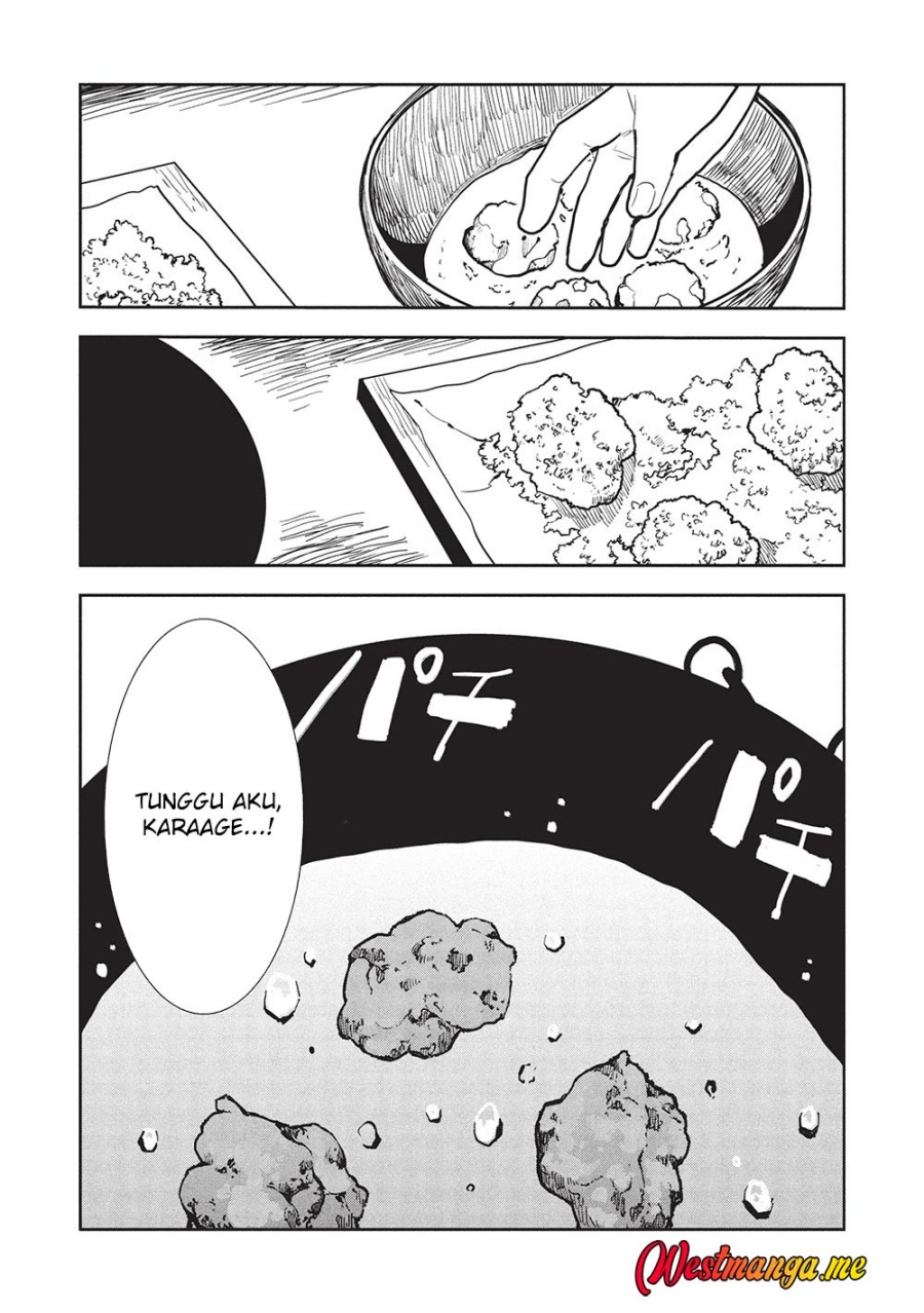Isekai Ryouridou Chap 63 - Next Chap 64