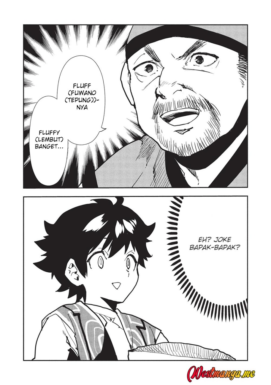 Isekai Ryouridou Chap 63 - Next Chap 64