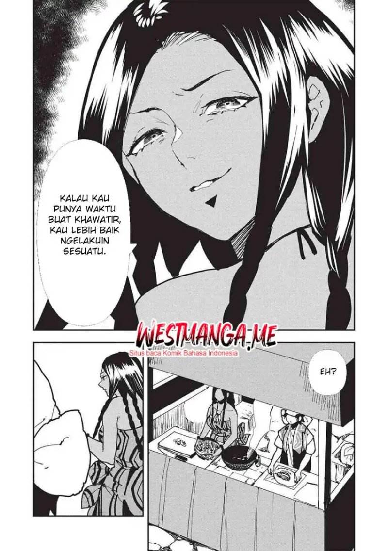 Isekai Ryouridou Chap 64 - Next Chap 65