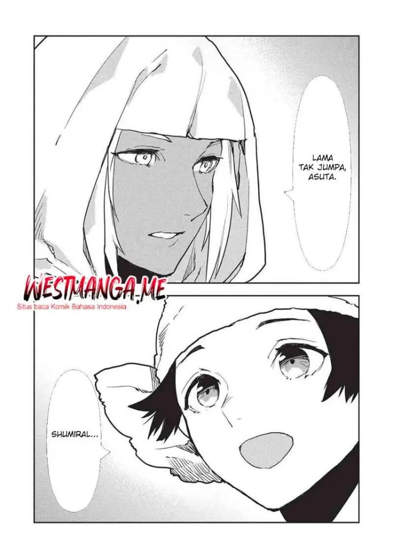Isekai Ryouridou Chap 64 - Next Chap 65