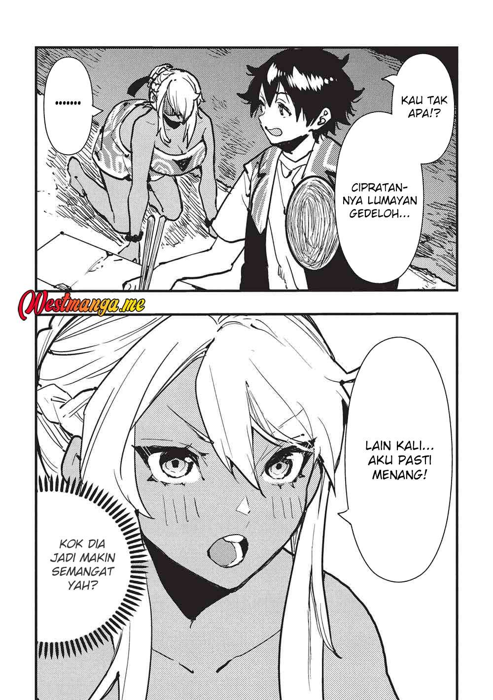 Isekai Ryouridou Chap 65 - Next Chap 66