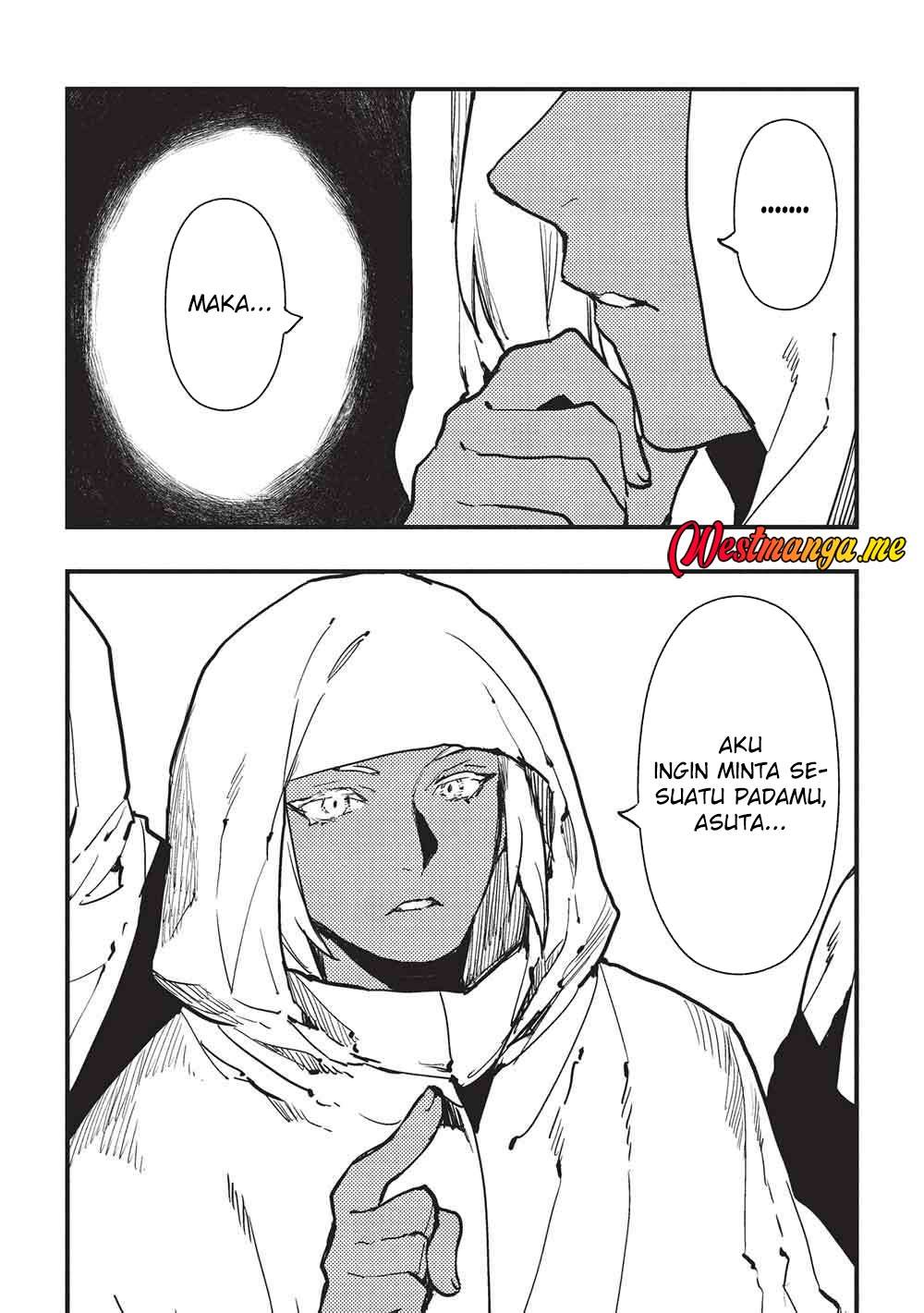 Isekai Ryouridou Chap 65 - Next Chap 66