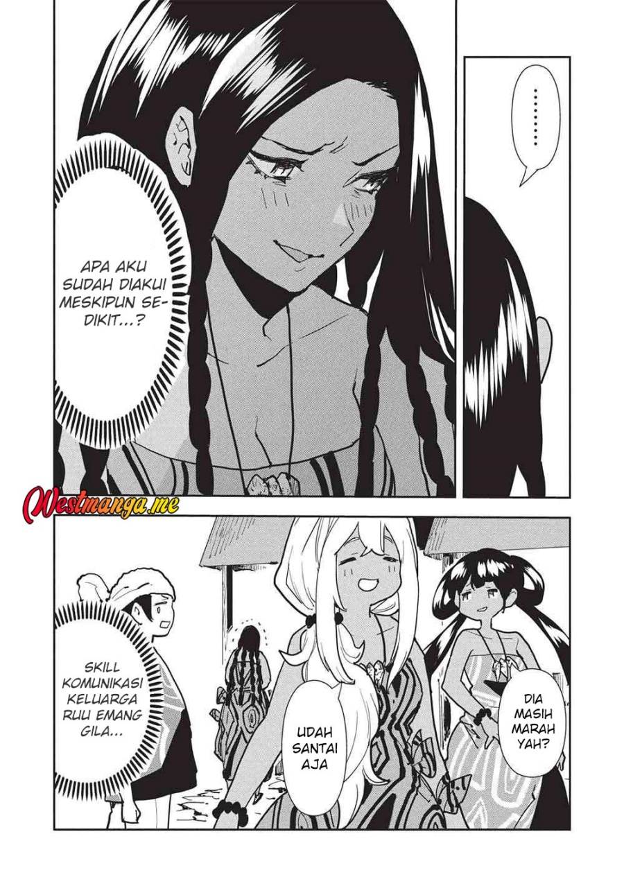 Isekai Ryouridou Chap 66 - Next Chap 67