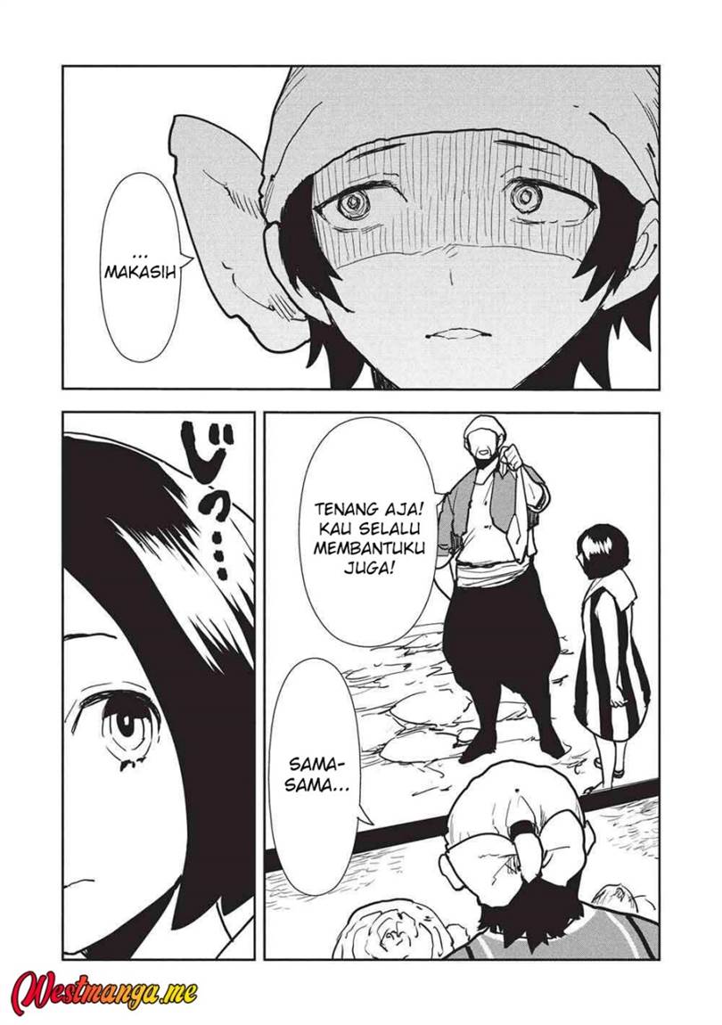 Isekai Ryouridou Chap 67 - Next Chap 68
