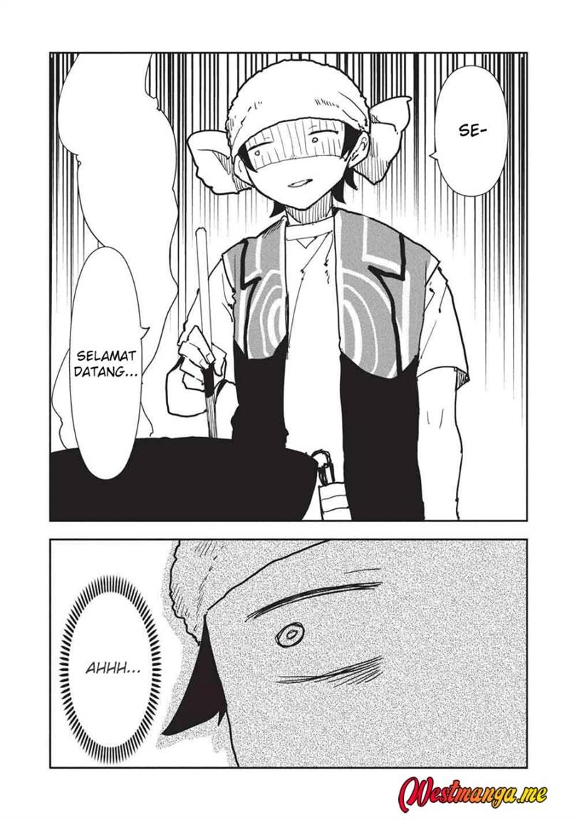 Isekai Ryouridou Chap 67 - Next Chap 68