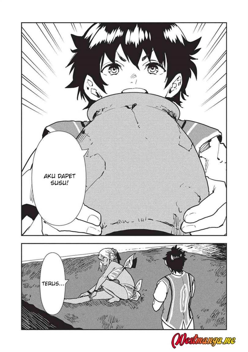 Isekai Ryouridou Chap 67 - Next Chap 68