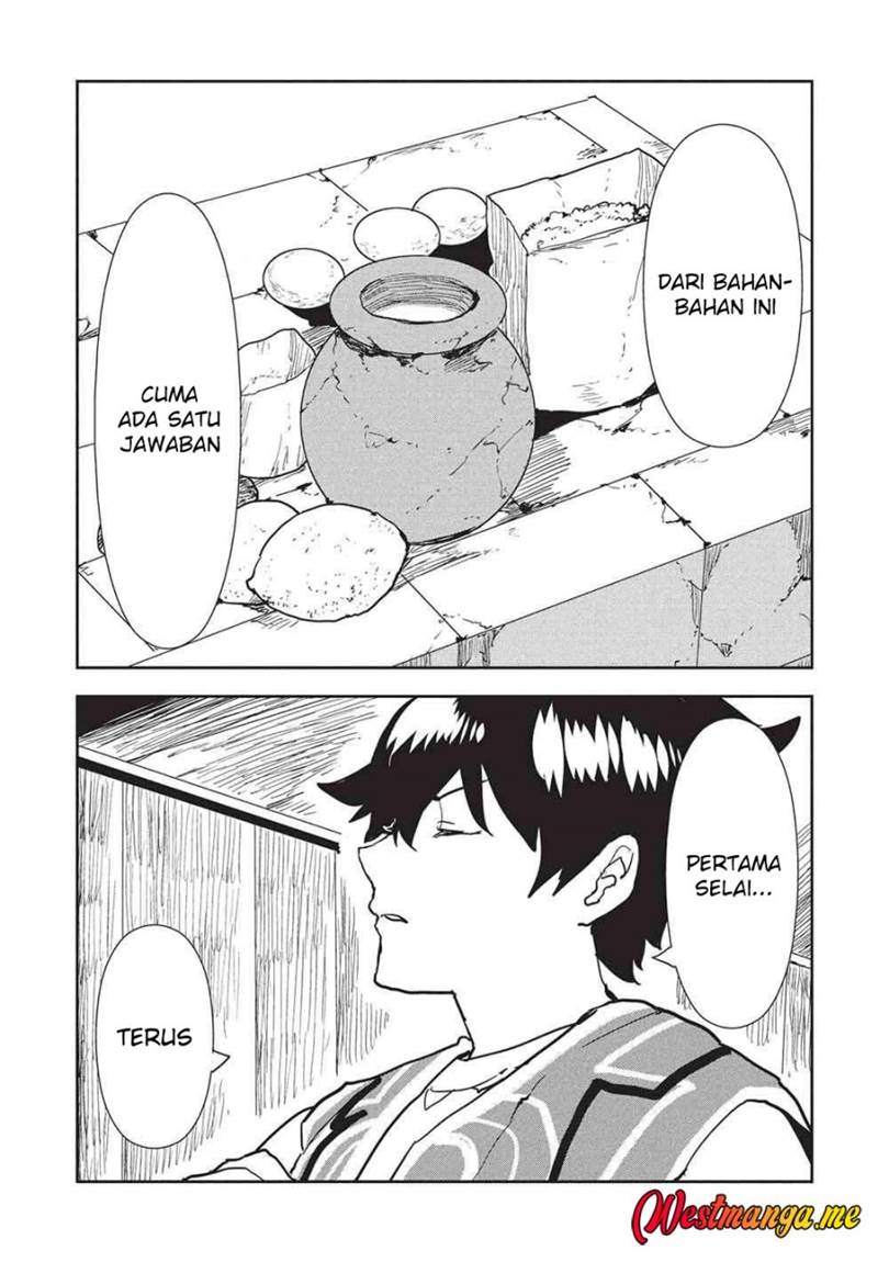 Isekai Ryouridou Chap 67 - Next Chap 68