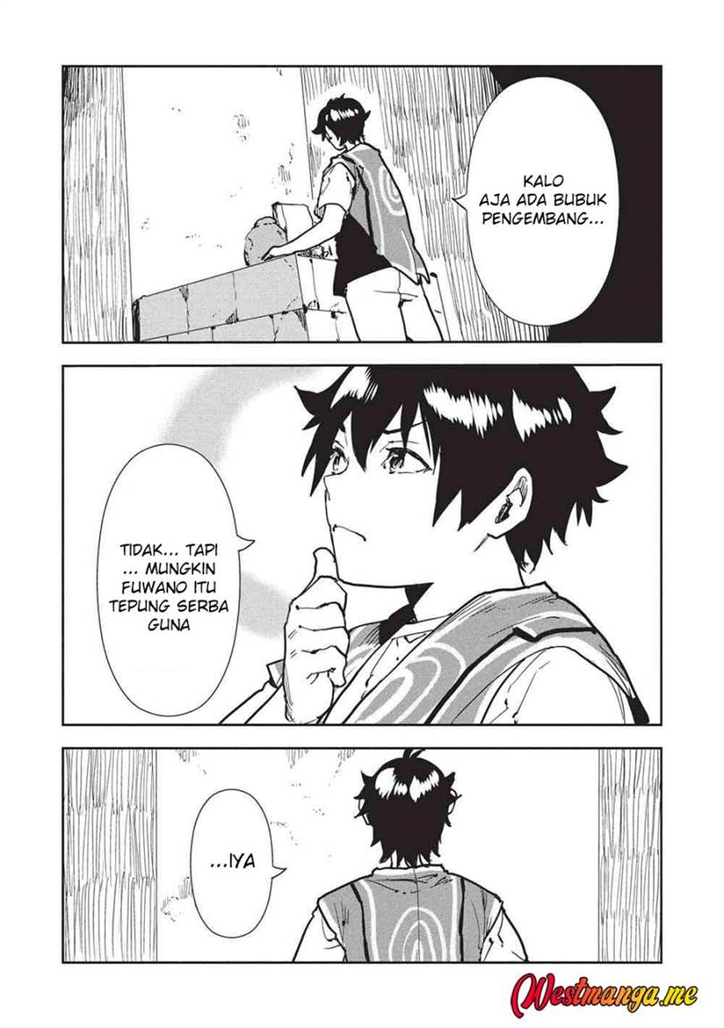 Isekai Ryouridou Chap 67 - Next Chap 68