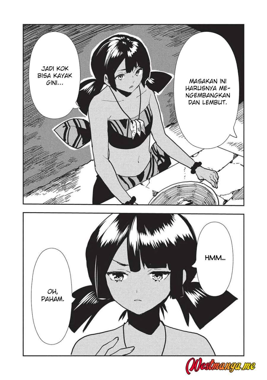 Isekai Ryouridou Chap 68 - Next Chap 69