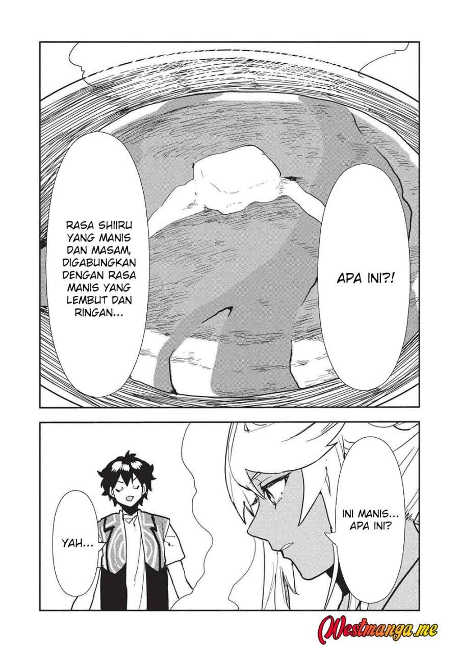 Isekai Ryouridou Chap 68 - Next Chap 69