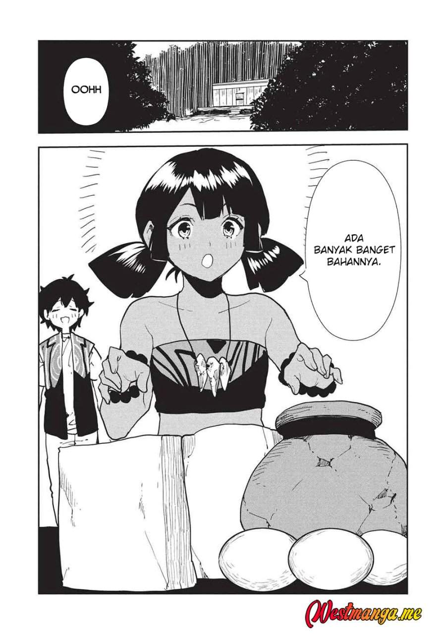 Isekai Ryouridou Chap 68 - Next Chap 69