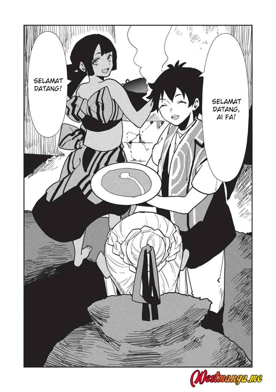 Isekai Ryouridou Chap 68 - Next Chap 69