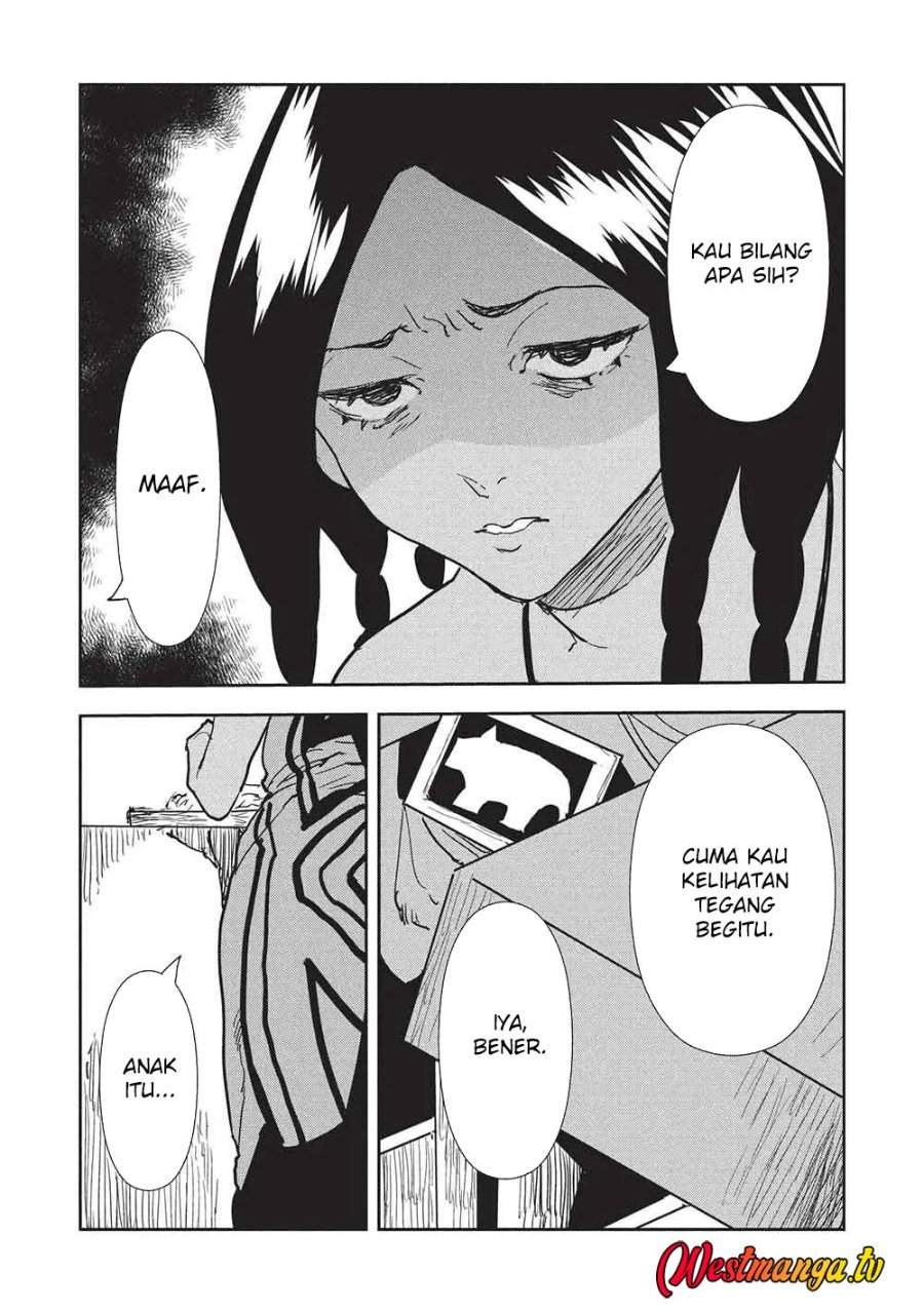 Isekai Ryouridou Chap 69 - Next Chap 70